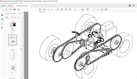 i need schematics on 1994 960 mustang skid steer|mustang skid steer dealer.